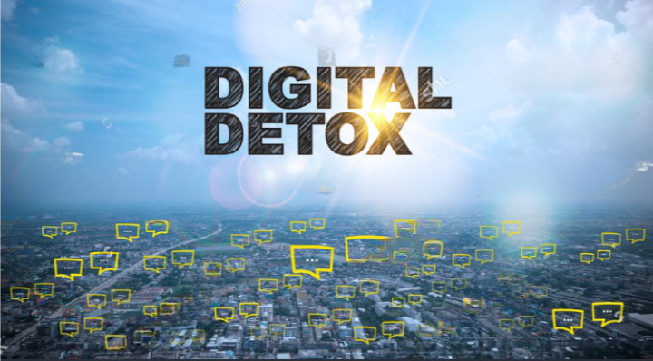 Digital Detox: Reclaiming Your Time and Mental Space in a Hyperconnected World