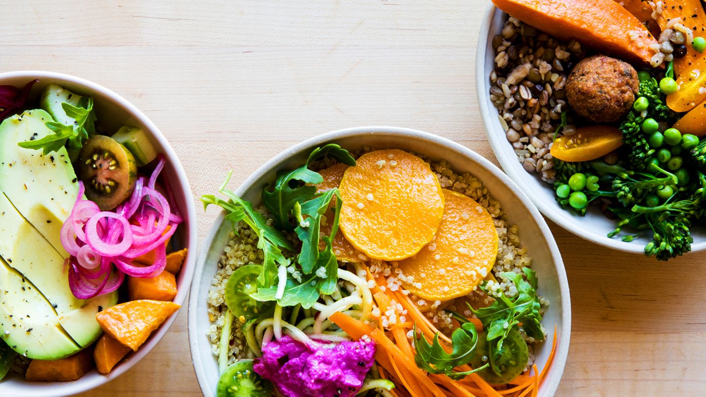 Plant-Based Delights: Exploring the Benefits of a Vegan Diet